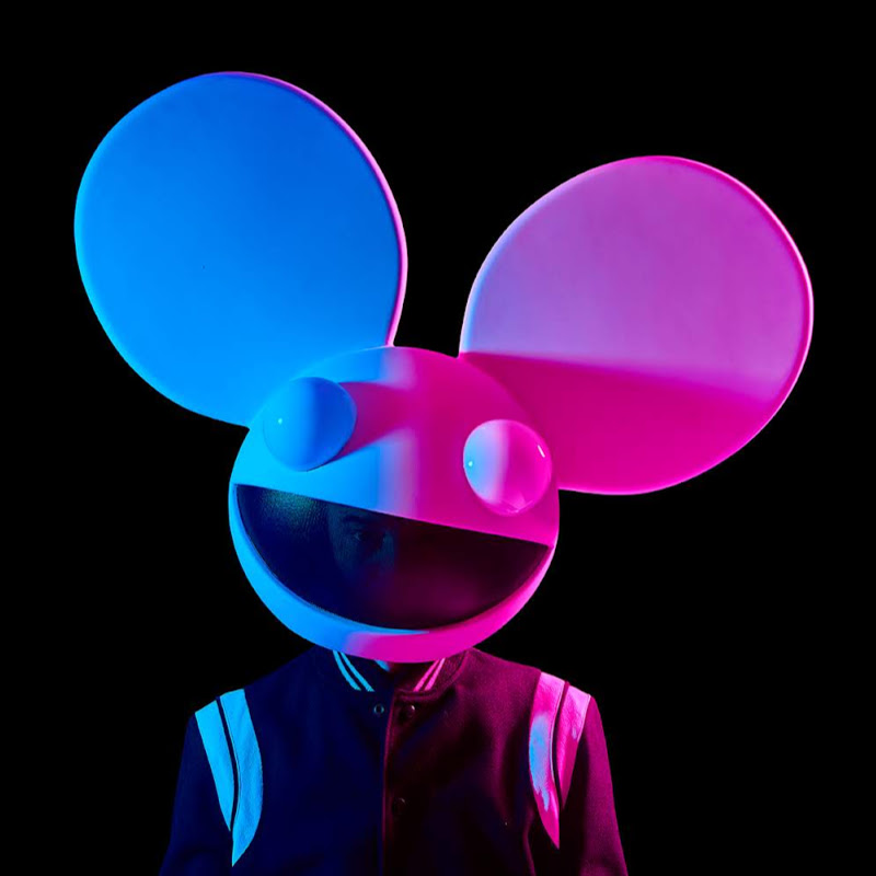 Photo de la chaîne de deadmau5