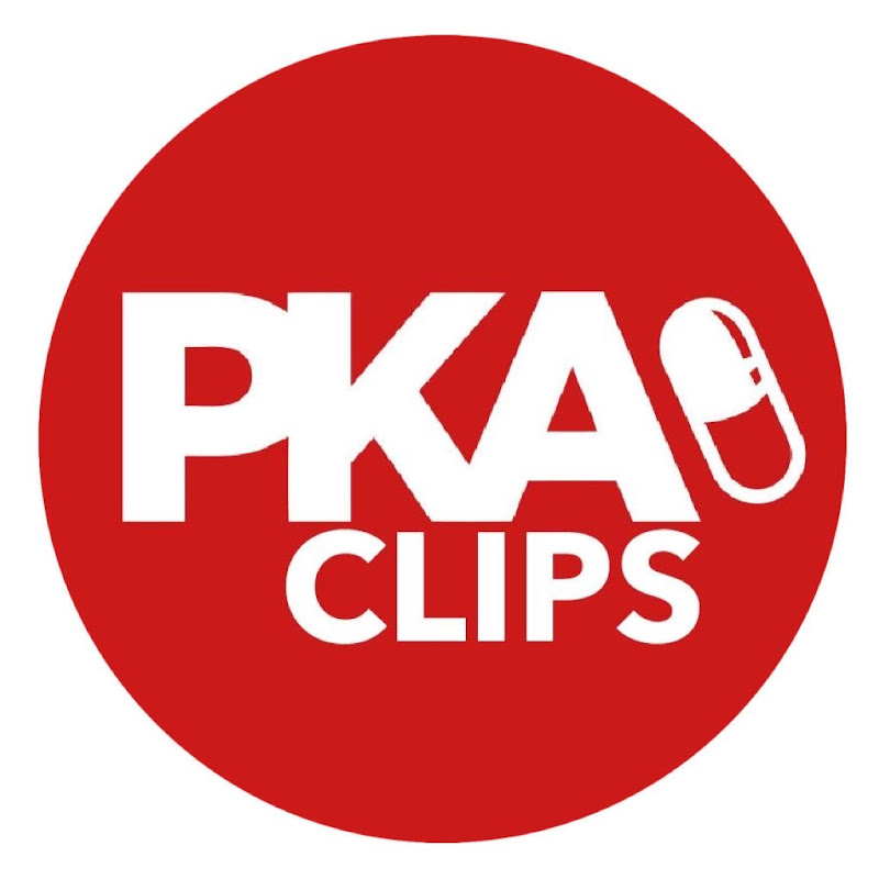 Photo de la chaîne de PKA Clips