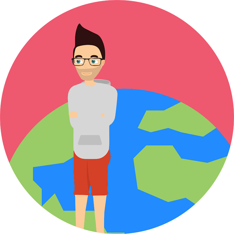 Photo de la chaîne de The Travelling Linguist