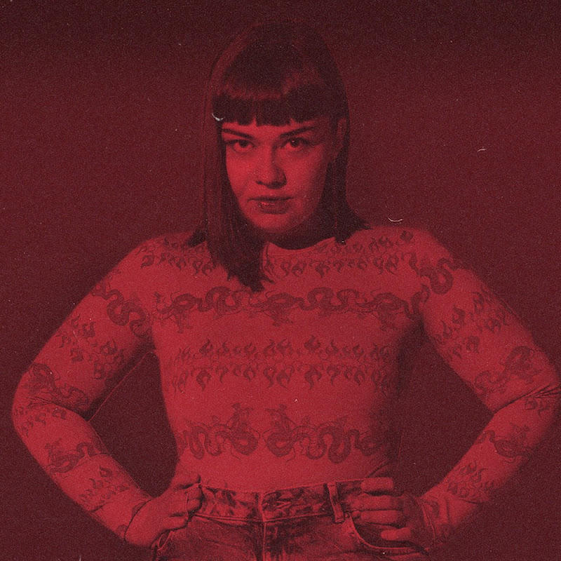 Photo de la chaîne de Theresa Rex - Topic
