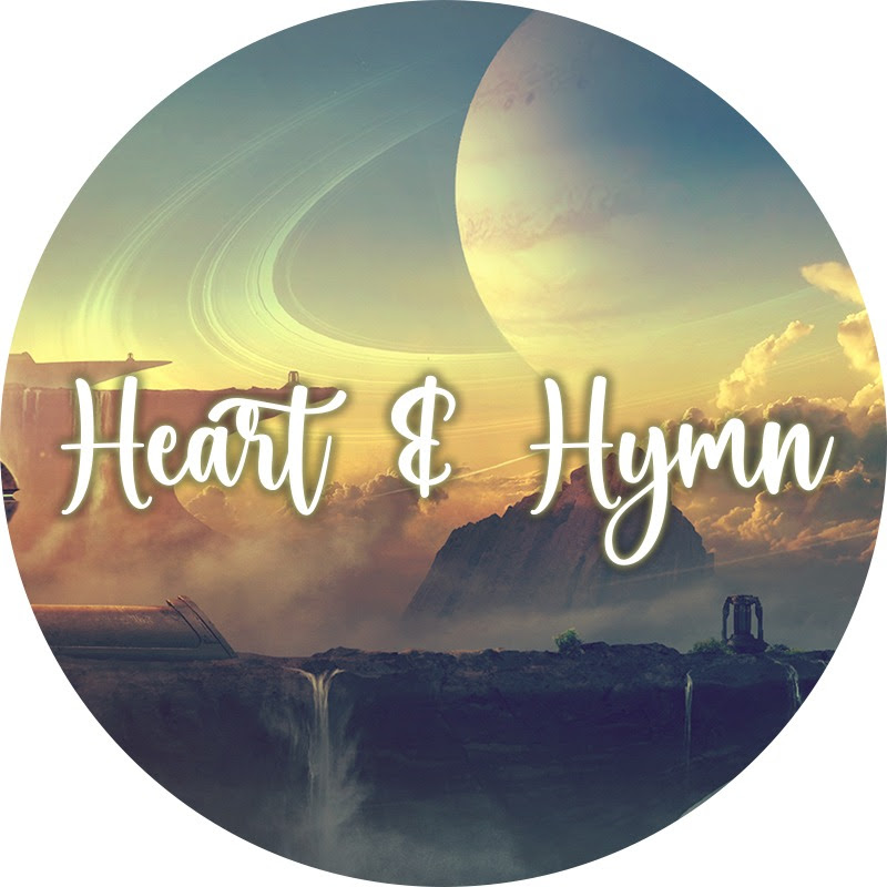 Photo de la chaîne de Heart & Hymn