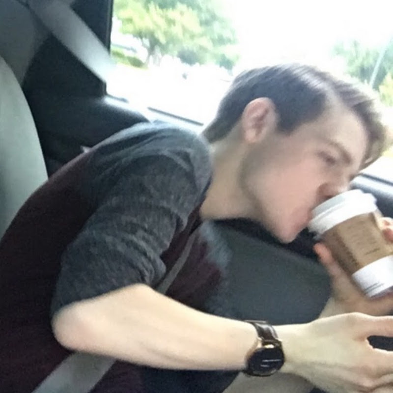 Photo de la chaîne de j aubrey