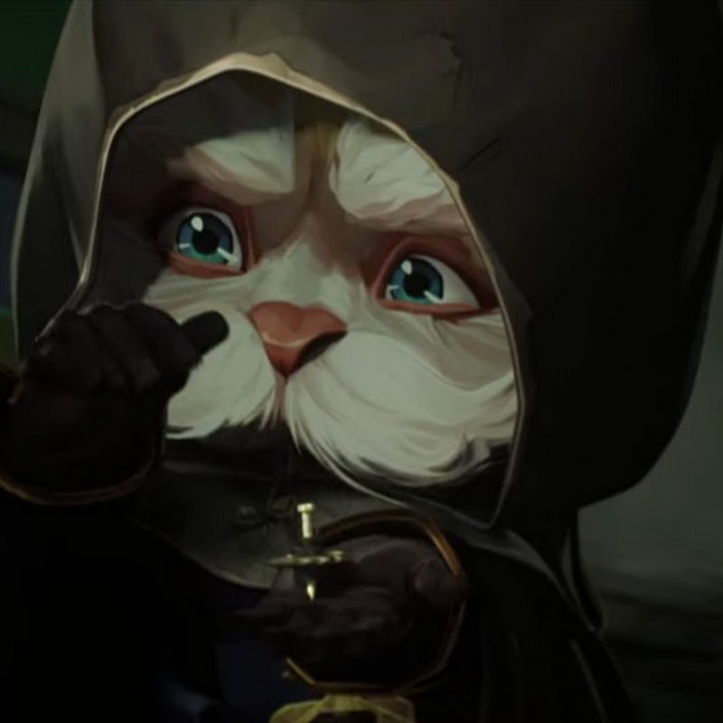 Photo de la chaîne de The Sound Worker