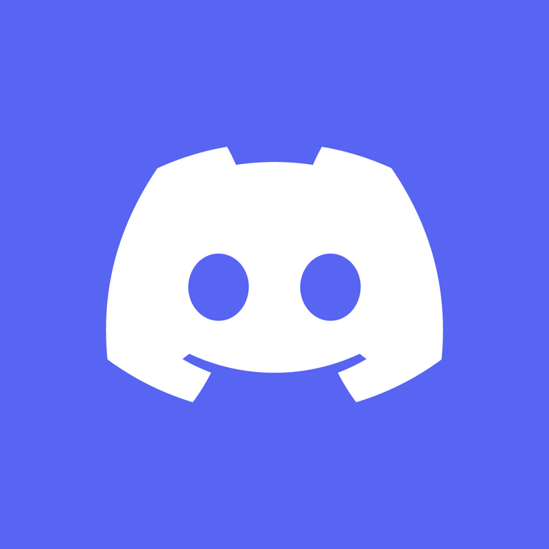 Photo de la chaîne de Discord