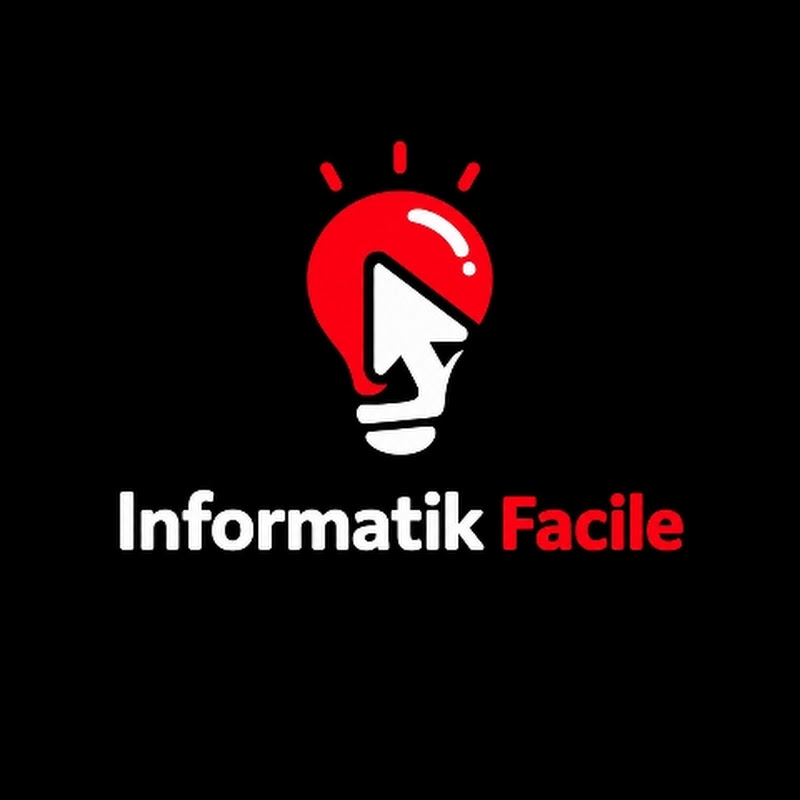 Photo de la chaîne de informatik facile