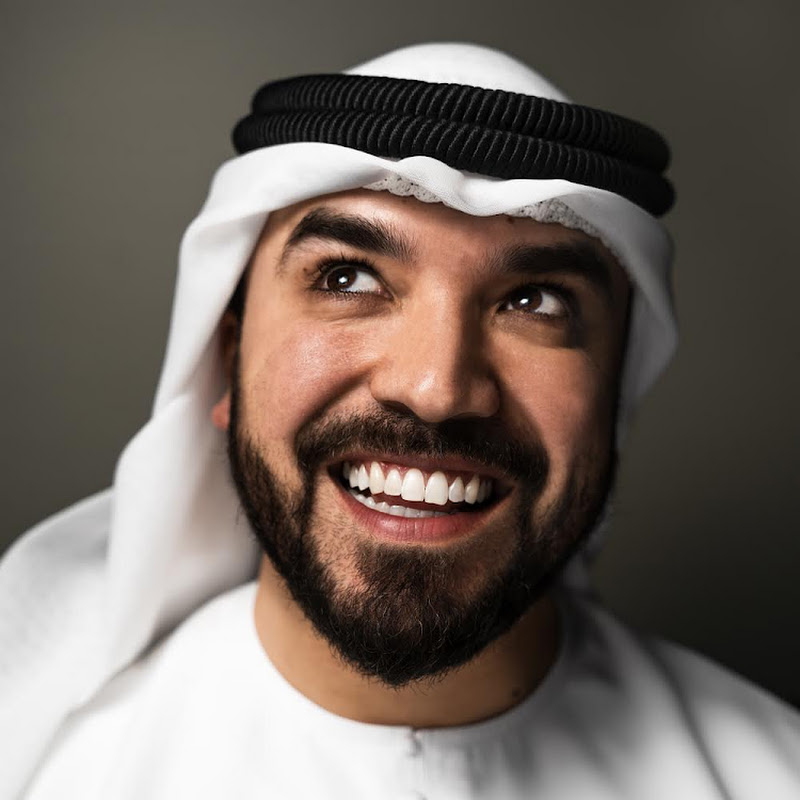 Photo de la chaîne de Khalid Al Ameri