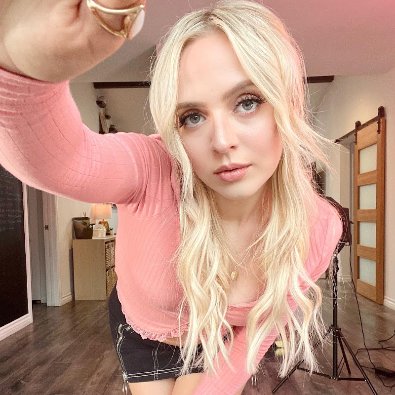 Photo de la chaîne de Madilyn