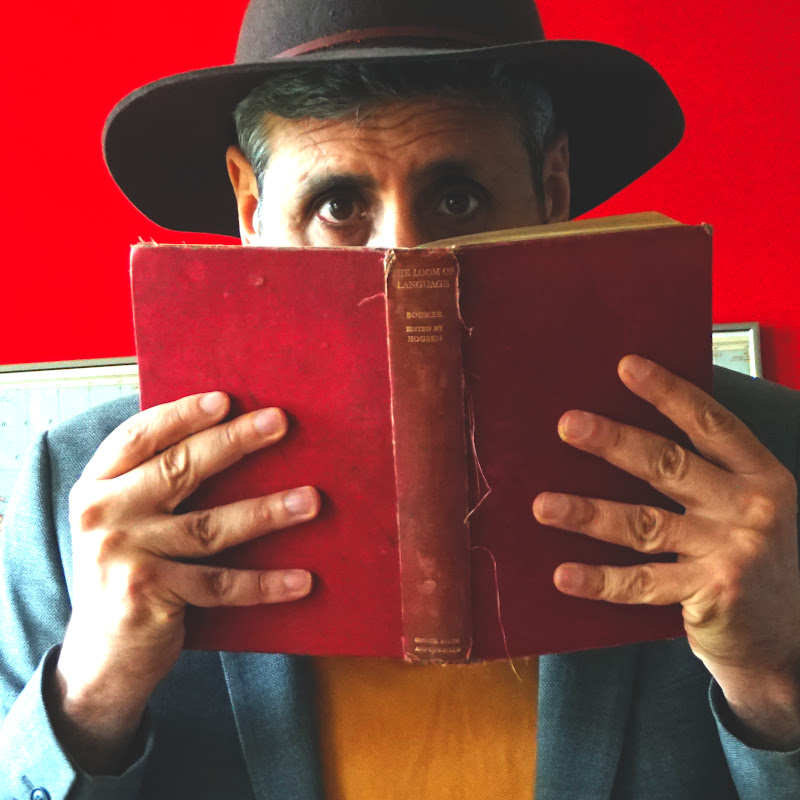 Photo de la chaîne de LetThemTalkTV