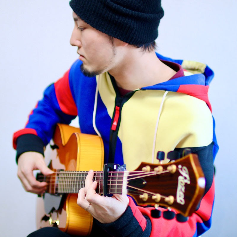 Photo de la chaîne de Seiji Igusa