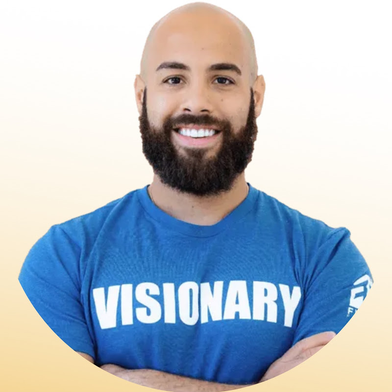 Photo de la chaîne de Brian Davila