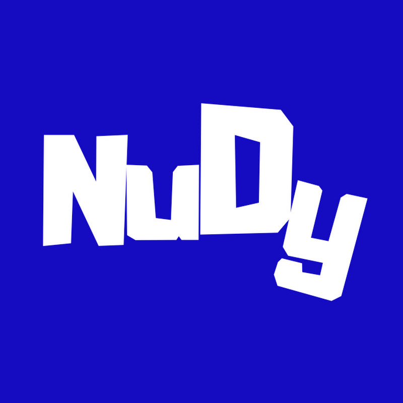 Photo de la chaîne de Nudy Nation