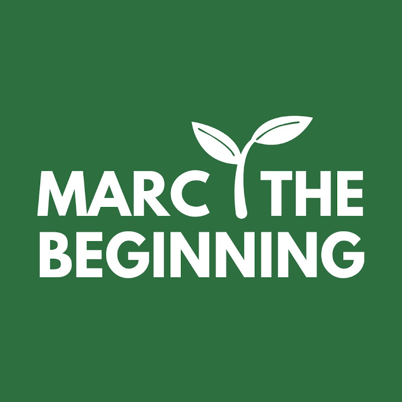 Photo de la chaîne de Marc The Beginning