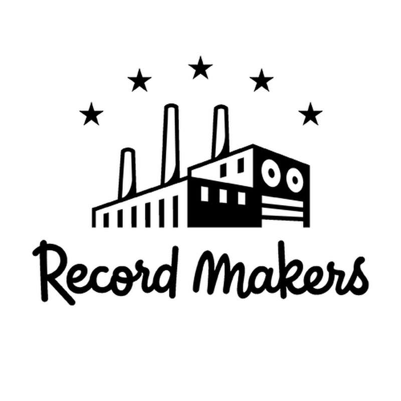 Photo de la chaîne de Record Makers