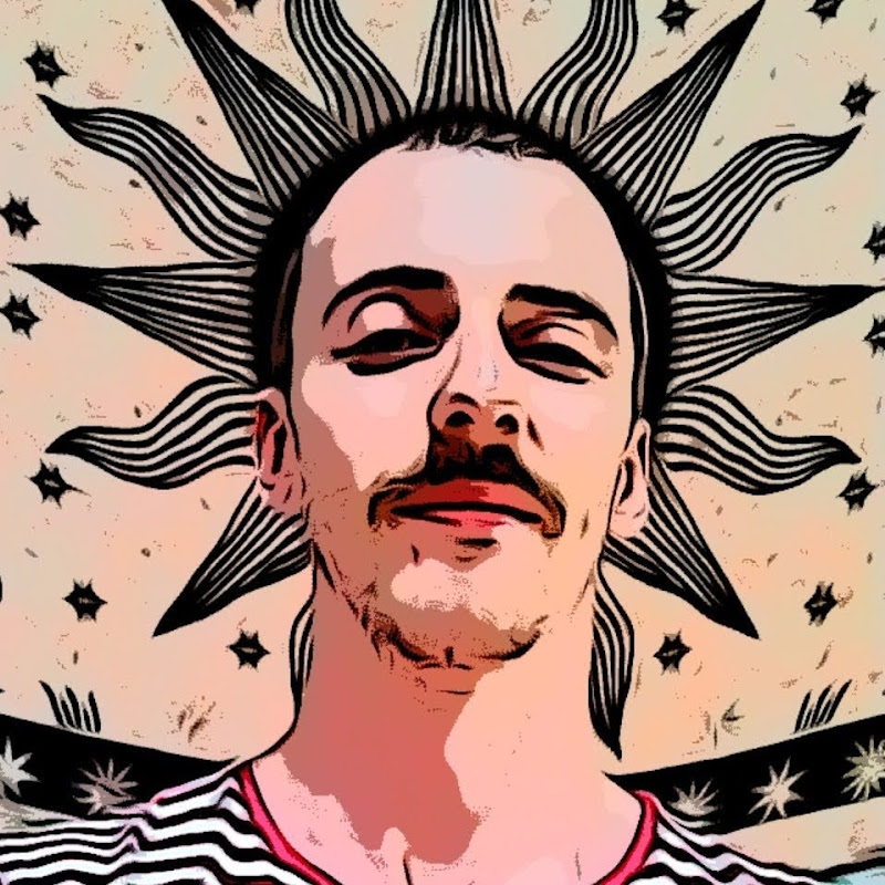 Photo de la chaîne de Freedude