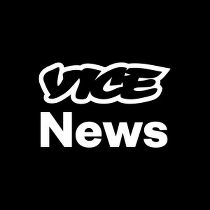 Photo de la chaîne de VICE News