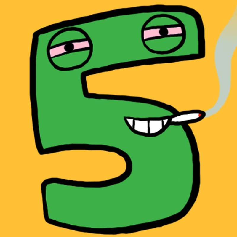 Photo de la chaîne de high5toons