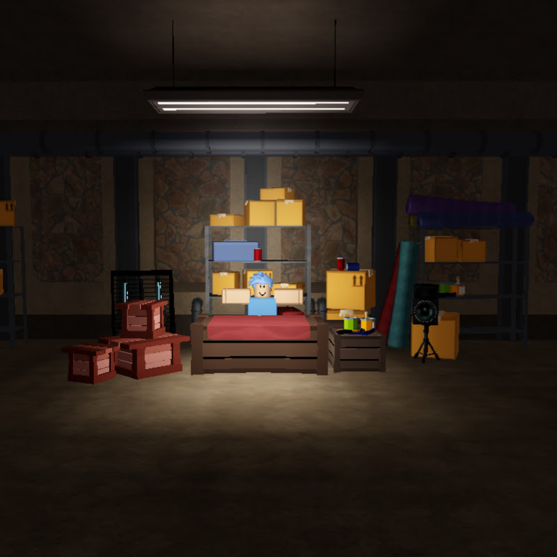 Photo de la chaîne de Rollox