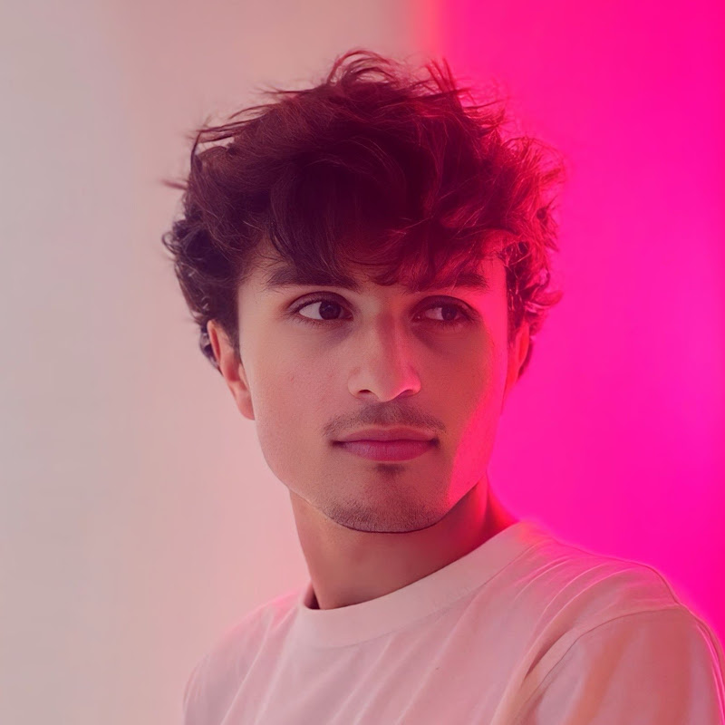 Photo de la chaîne de Aywen