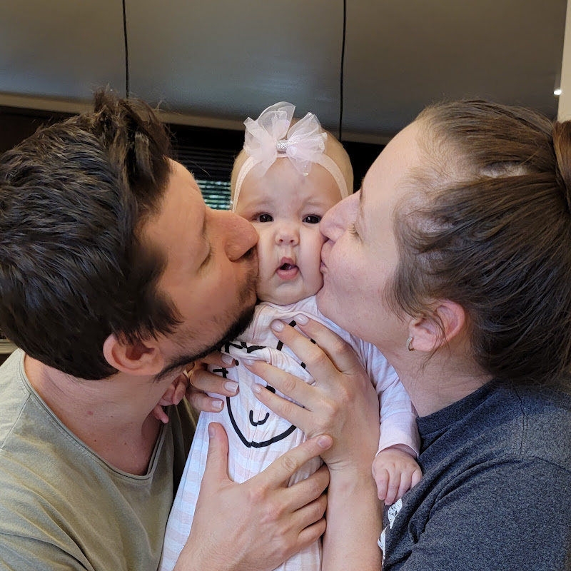 Photo de la chaîne de Dan Sheekoz