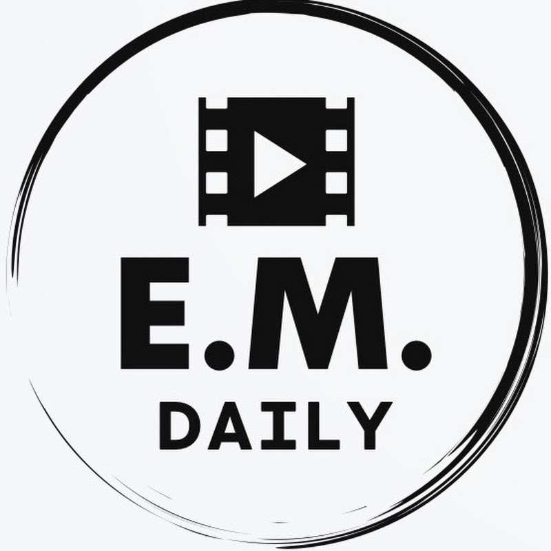 Photo de la chaîne de EMdaily