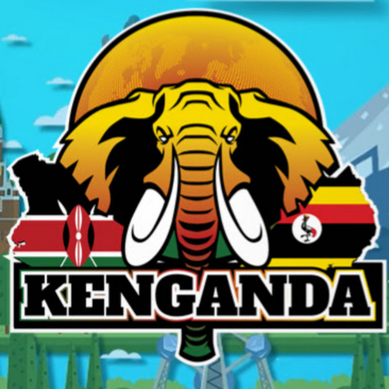 Photo de la chaîne de Kenganda