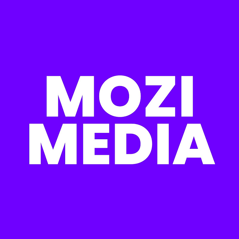 Photo de la chaîne de Mozi Media