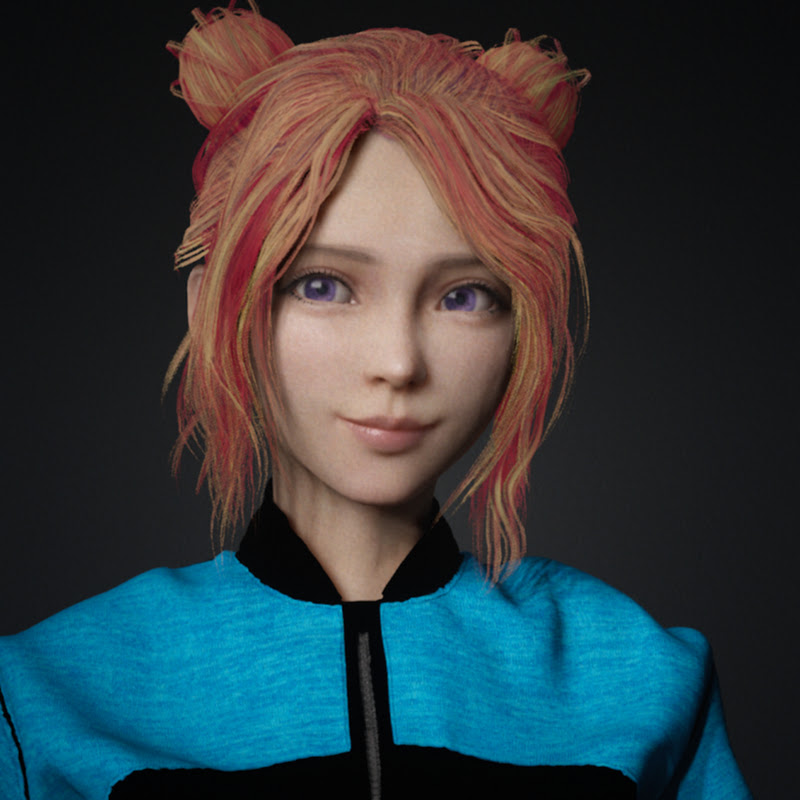 Photo de la chaîne de CodeMikoBytes