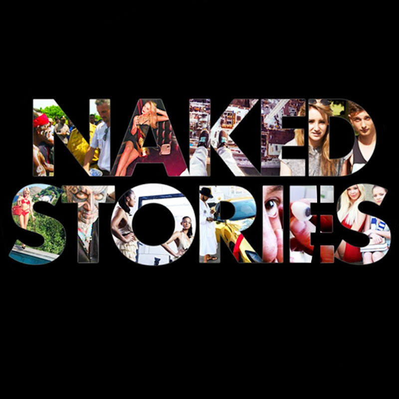 Photo de la chaîne de Naked Stories