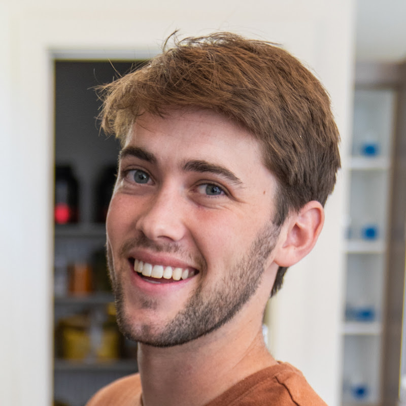 Photo de la chaîne de Jack Selby