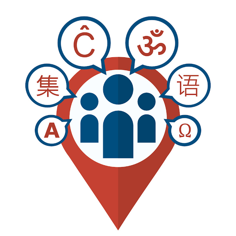 Photo de la chaîne de Polyglot Gathering