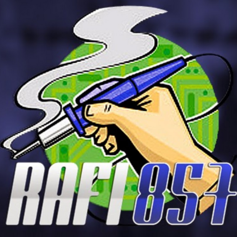 Photo de la chaîne de Rafi857
