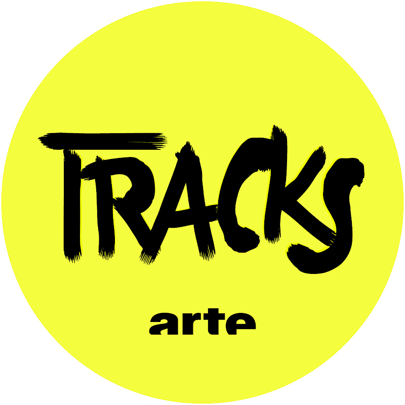 Photo de la chaîne de TRACKS - ARTE