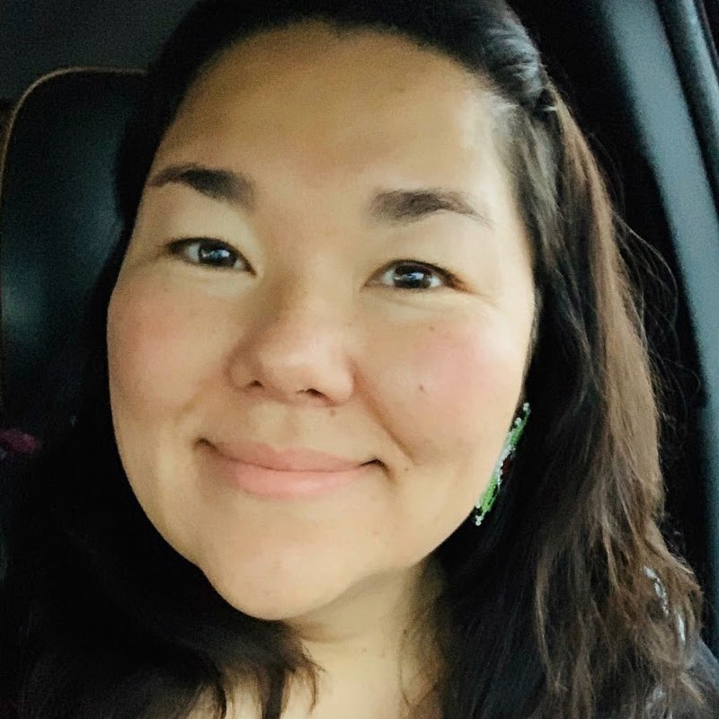 Photo de la chaîne de Linda Black Elk
