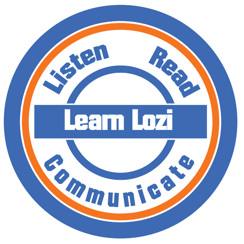 Photo de la chaîne de Learn Lozi
