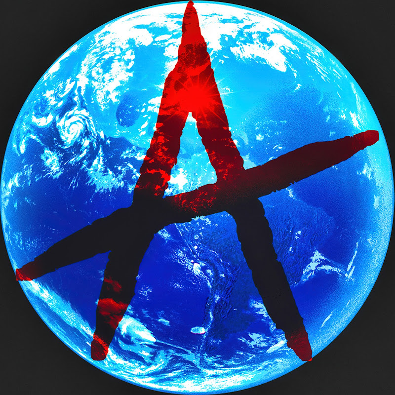 Photo de la chaîne de Internet Anarchist