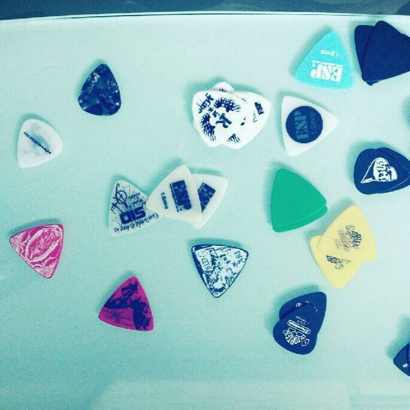 Photo de la chaîne de Syagu 蝦蛄