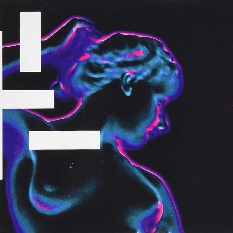 Photo de la chaîne de halfaxa Ƹ̵̡Ӝ̵̨̄Ʒ