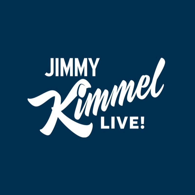 Photo de la chaîne de Jimmy Kimmel Live