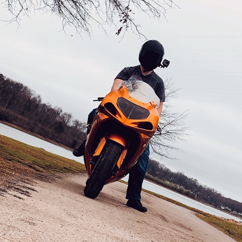 Photo de la chaîne de Gsxr_Rider