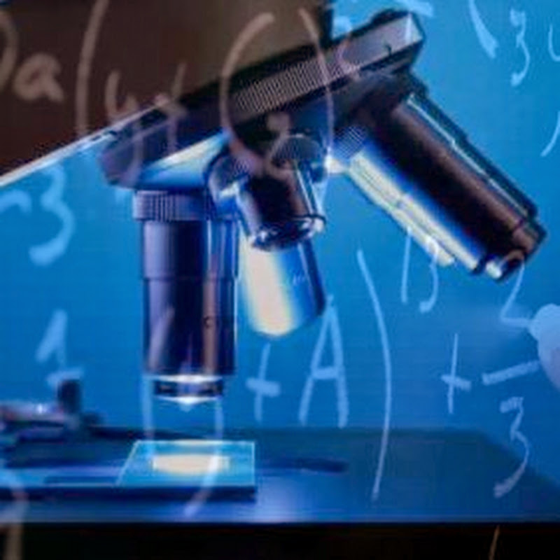 Photo de la chaîne de ScienceEtonnante