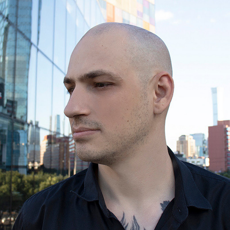 Photo de la chaîne de Nathan Rich