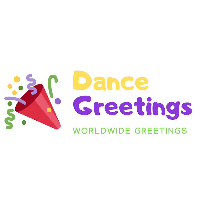 Photo de la chaîne de DanceGreetings Official Page