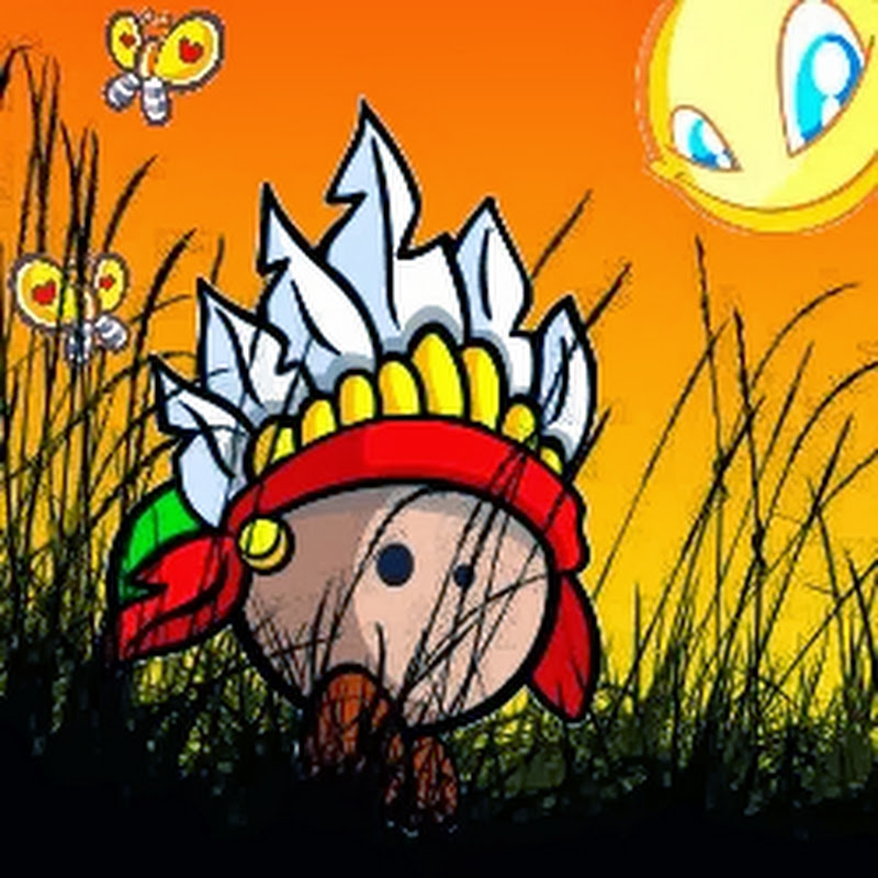 Photo de la chaîne de AllanBecuwe