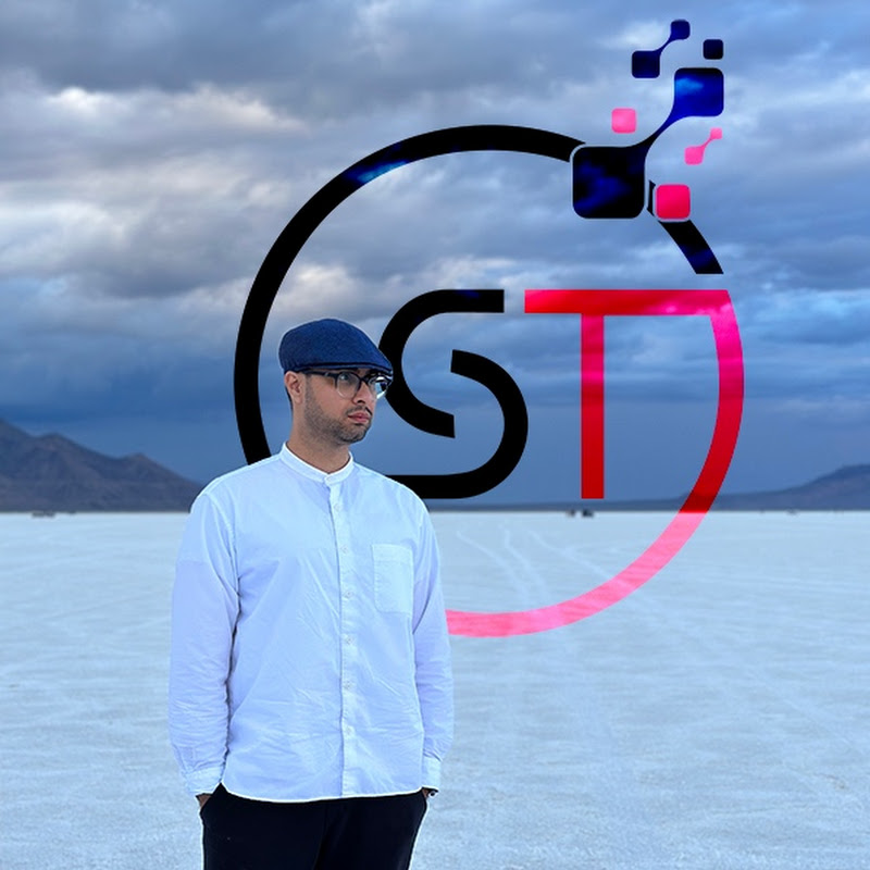 Photo de la chaîne de SoulOfTech