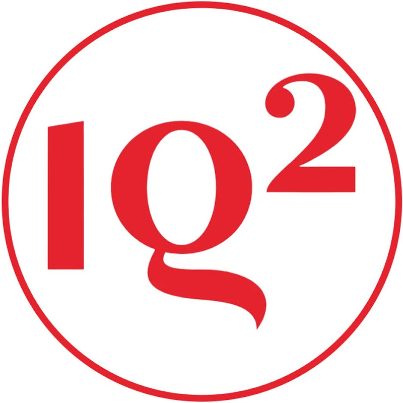 Photo de la chaîne de Intelligence Squared
