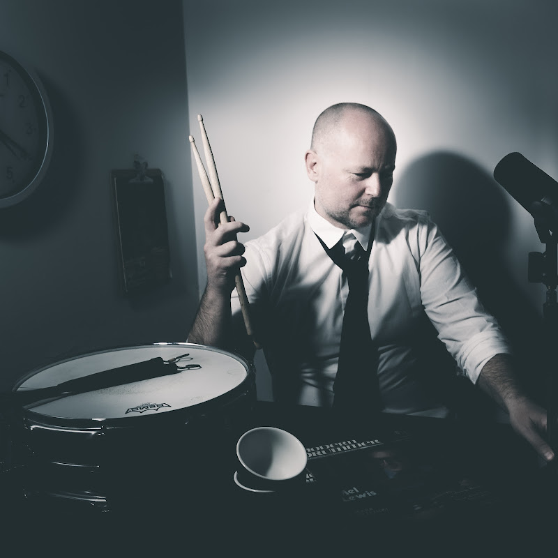 Photo de la chaîne de Andrew Rooney Drums