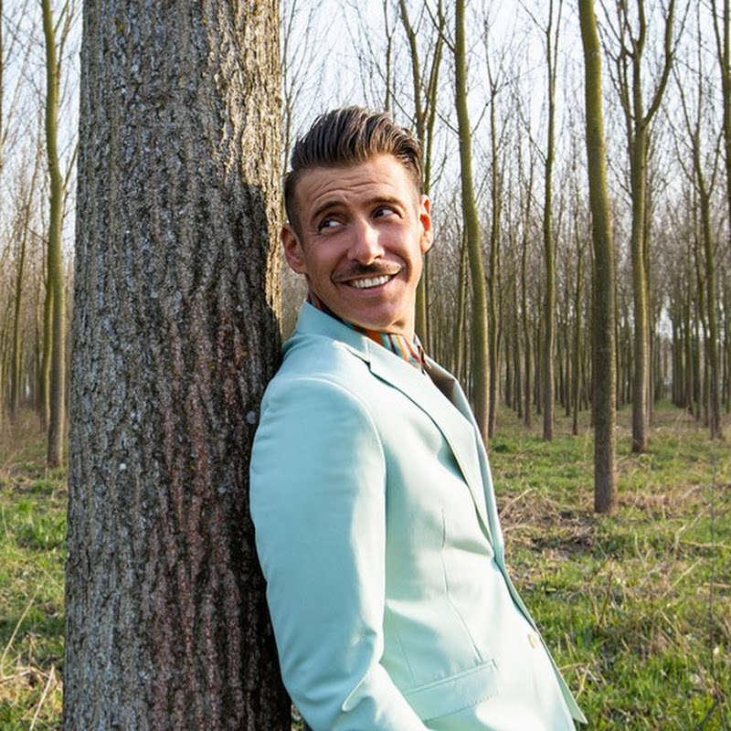 Photo de la chaîne de FrancescoGabbani