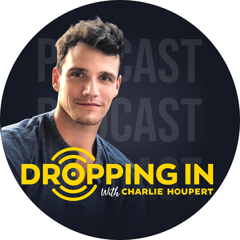 Photo de la chaîne de Dropping In Podcast