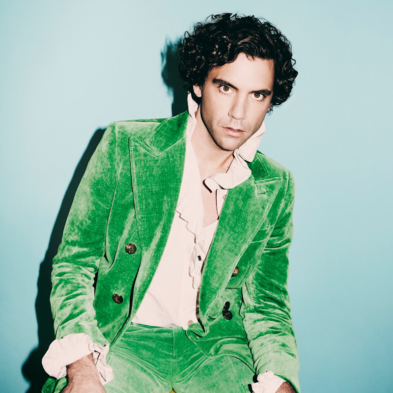 Photo de la chaîne de MIKAVEVO