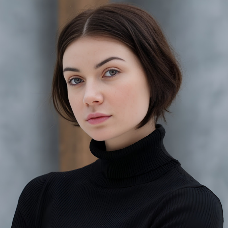 Photo de la chaîne de Ava Veex